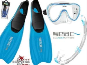 Schwimmen & Schnorcheln