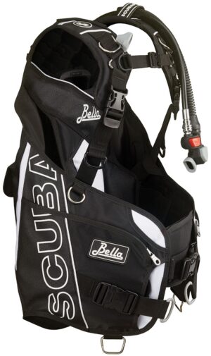 Scubapro Jacket Bella -0