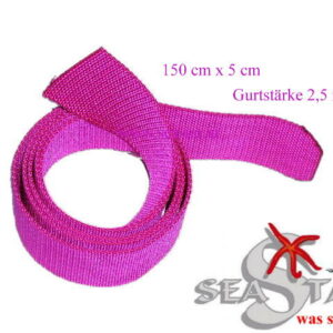 Bleigurt Pink-0