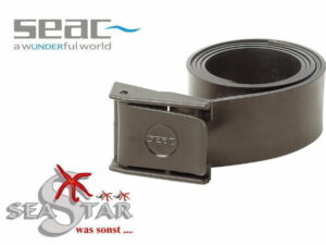 SeacSub Bleigurt Rubber -0
