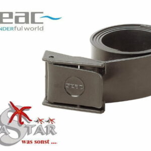 SeacSub Bleigurt Rubber -0