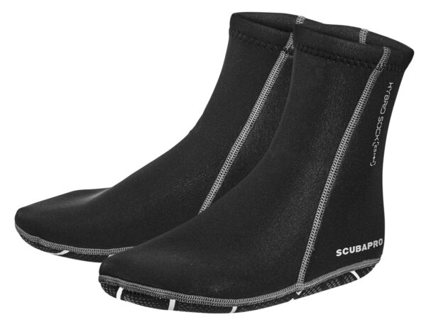 Scubapro Neoprensocken-0