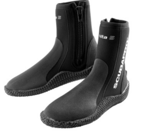 Scubapro Füsslinge Delta Boots-0