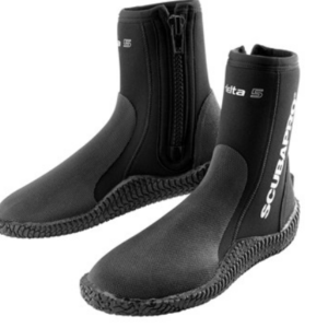 Scubapro Füsslinge Delta Boots-0