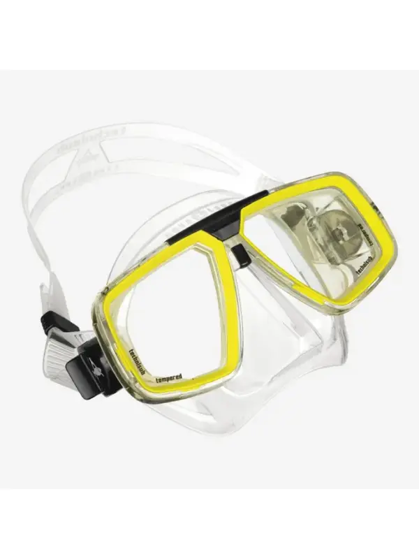 Aqualung Look Maske