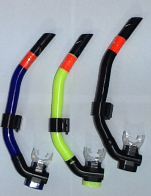 Schnorchel Professional SeaStar-0