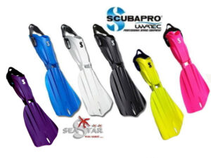 Scubapro Flossen Seawing Nova -0