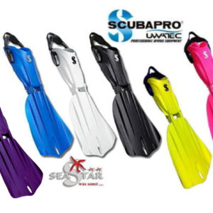 Scubapro Flossen Seawing Nova -0