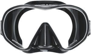 Scubapro Maske Solo-0