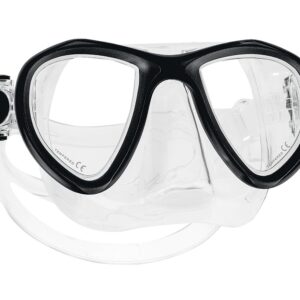 Scubapro Maske Steel-0