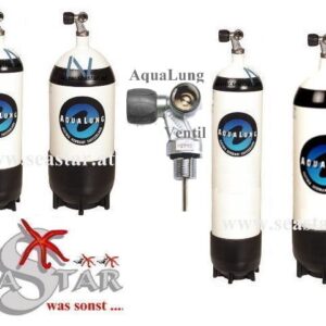 10l Flasche