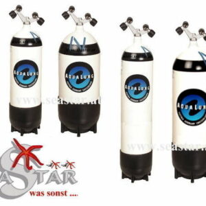 10 Liter Flasche