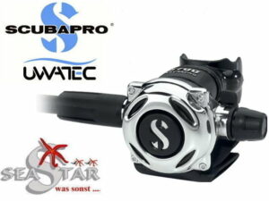 2. Stufe A700 Scubapro-0