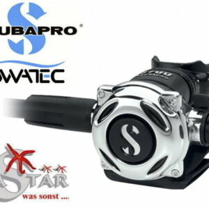 2. Stufe A700 Scubapro-0