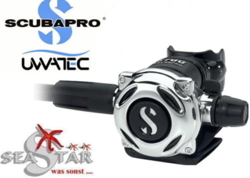 2. Stufe A700 Scubapro