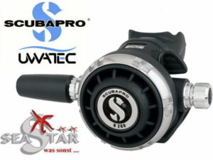2. Stufe G260 Scubapro-0