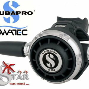 2. Stufe G260 Scubapro-0