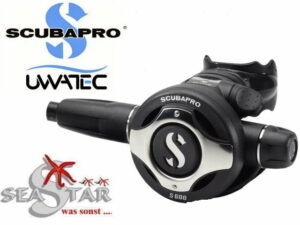 2. Stufe S600 Scubapro-0