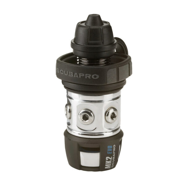 Scubapro MK2 EVO + R105 – Bild 5