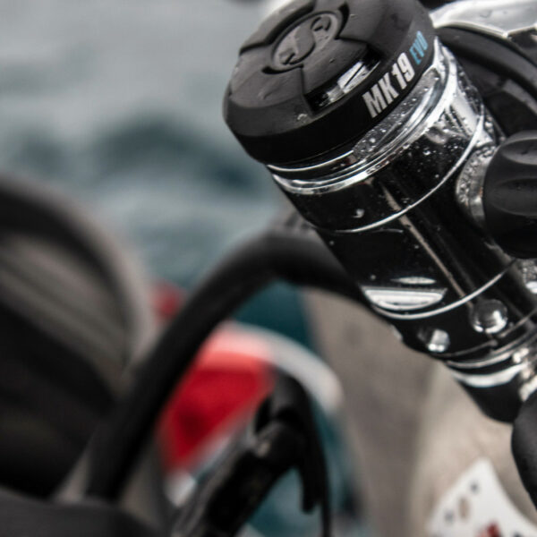 Scubapro MK19 EVO  + A700 + S270 – Bild 3