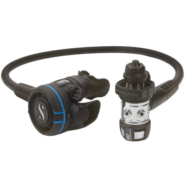 Scubapro MK2 EVO + R105