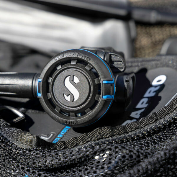 Scubapro MK2 EVO + R105 – Bild 4