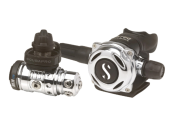 Scubapro MK19 EVO  + A700 + S270