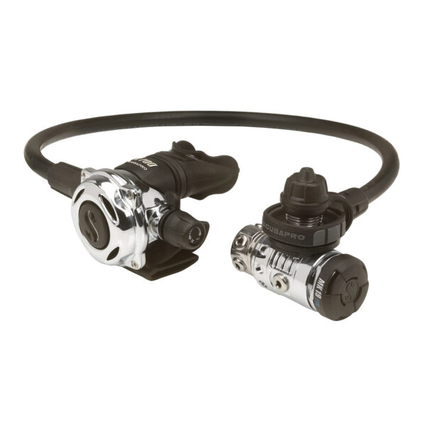Scubapro MK19 EVO  + A700 + S270 – Bild 6