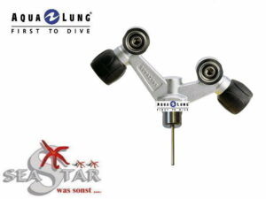 Aqualung TAG Ventil 230 bar-0