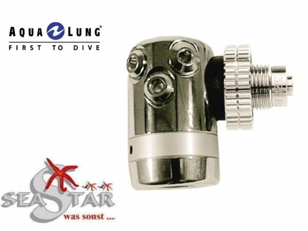 Apeks 1. Stufe DS-4-0