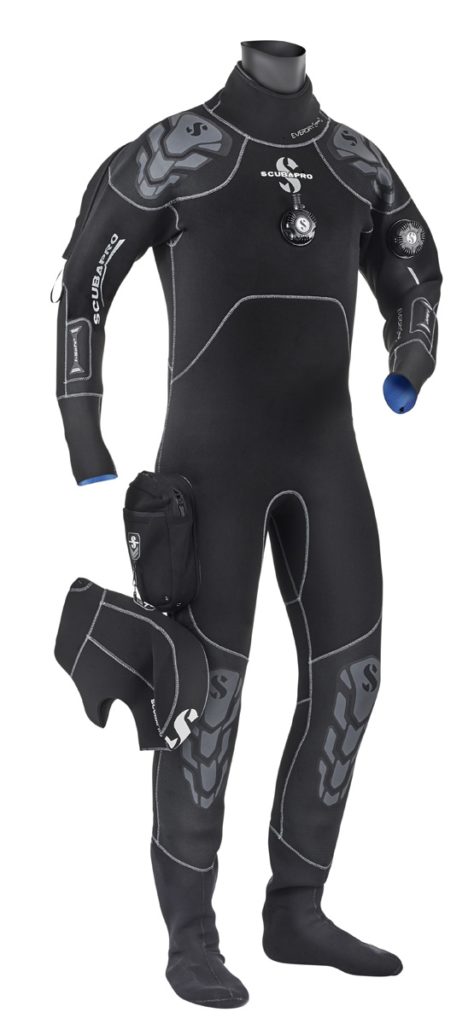 Everdry 4.0 Scubapro-0