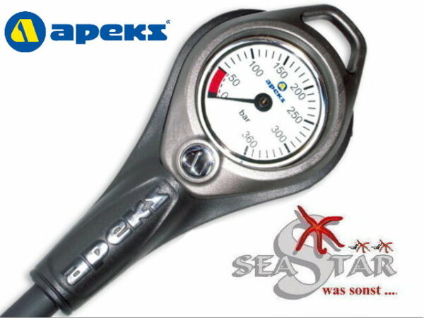 Finimeter Apeks-0