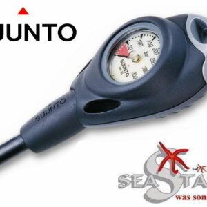 Suunto Finimeter CB1 -0
