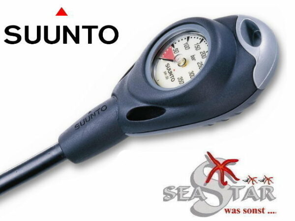 Suunto Finimeter CB1 -0