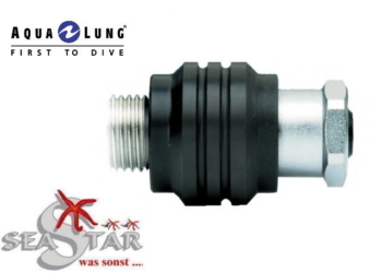 Free Flow Control Device
