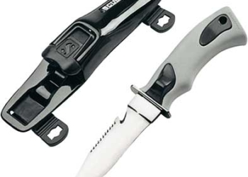 Messer Scubapro K 5