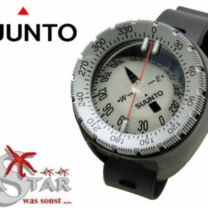 Suunto Kompass SK 8 mit Armband-0