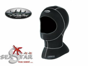 Waterproof Kopfhaube H1 5/7 mm -0