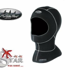 Waterproof Kopfhaube H1 5/7 mm -0