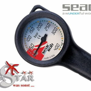 Manometer SeacSub-0