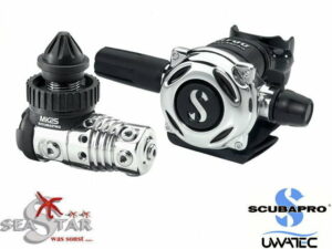 Scubapro MK25 EVO + A700-0