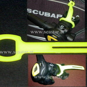 Octopushalter Seastar-0