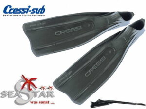 Flosse Pro Star CressiSub -0