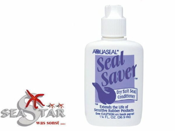 Seal Saver-461