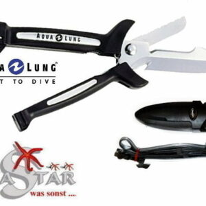 Scherenmesser Scissors Knife medium-0