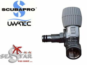 Scubapro Zweitabgang-0