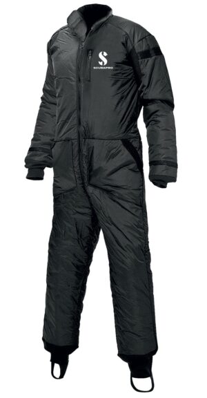 ABERKAUF!!! Scubapro Subtech Unterzieher -0