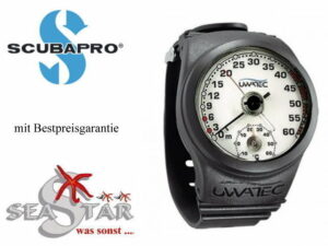 Tiefenmesser Analog-0