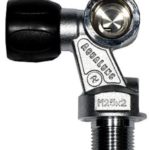 Aqualung Z Ventil 230 bar-0