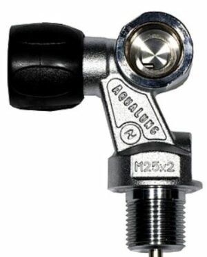 Aqualung Z Ventil 230 bar-0